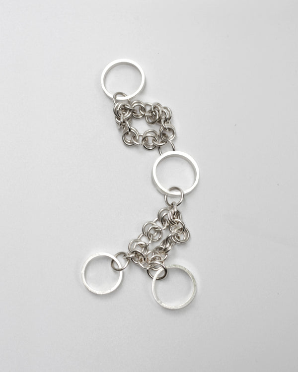KNUCKLE RING