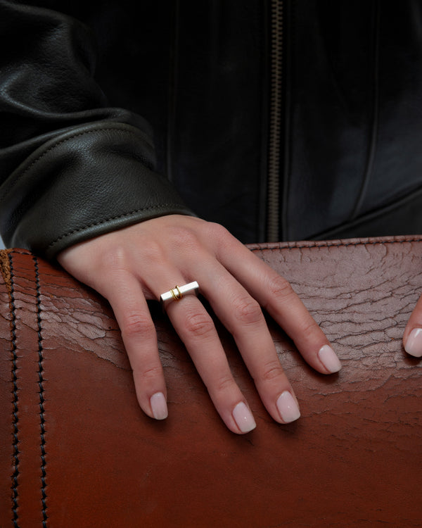 BLAZE RING