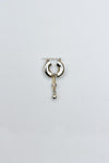 HEROINE EARRING