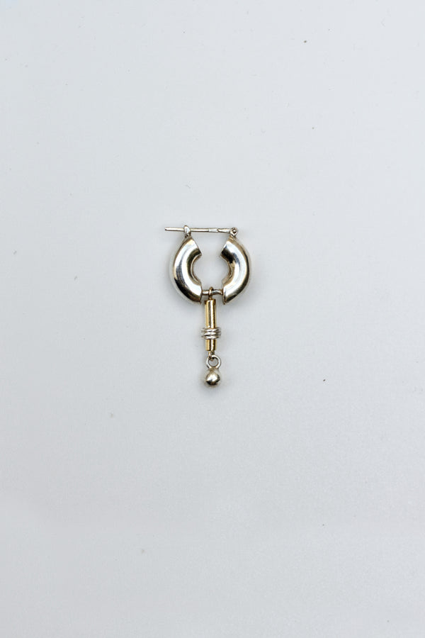HEROINE EARRING
