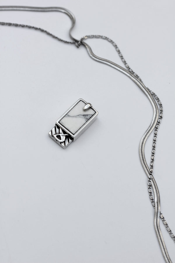 MEMORY LOCKET