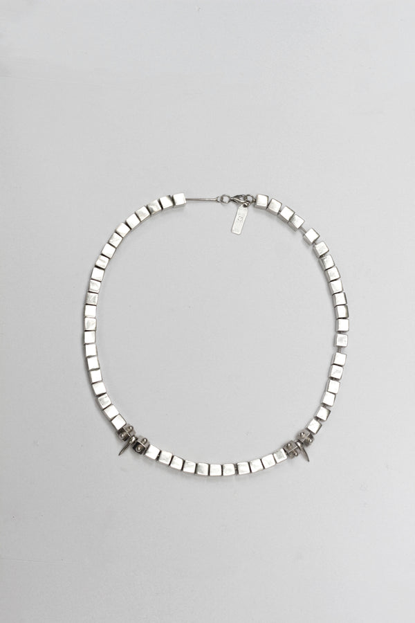 SHARP LOVE NECKLACE