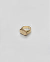 NU ORIGIN PINKY RING