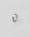 SLIM PLATE RING
