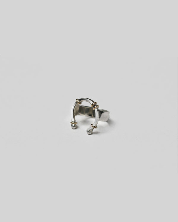 PURITY 2.0 RING