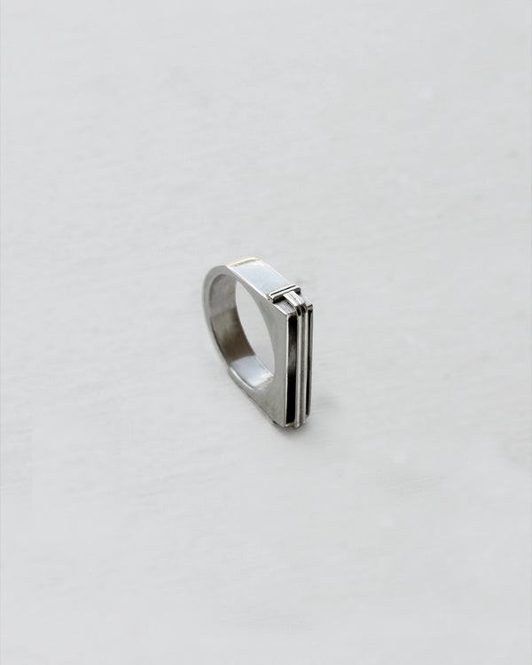 TWIN RING