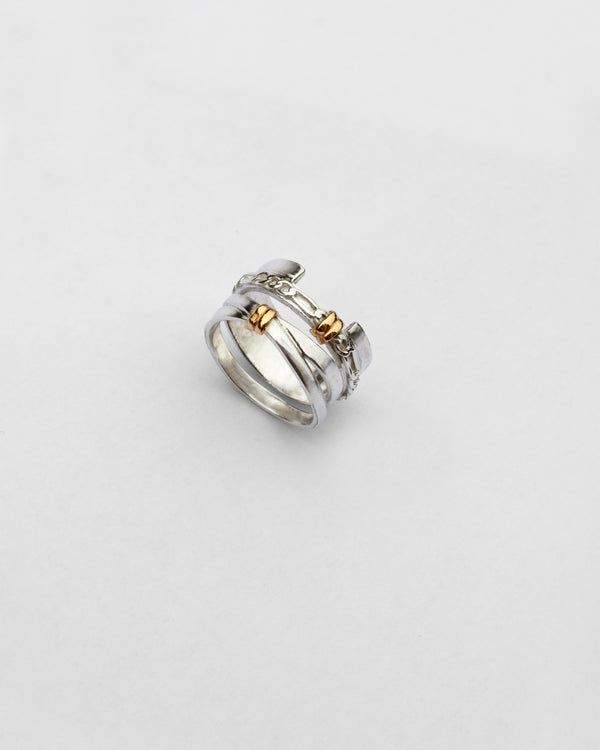 REIGN RING