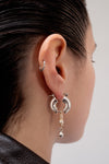 HEROINE EARRING