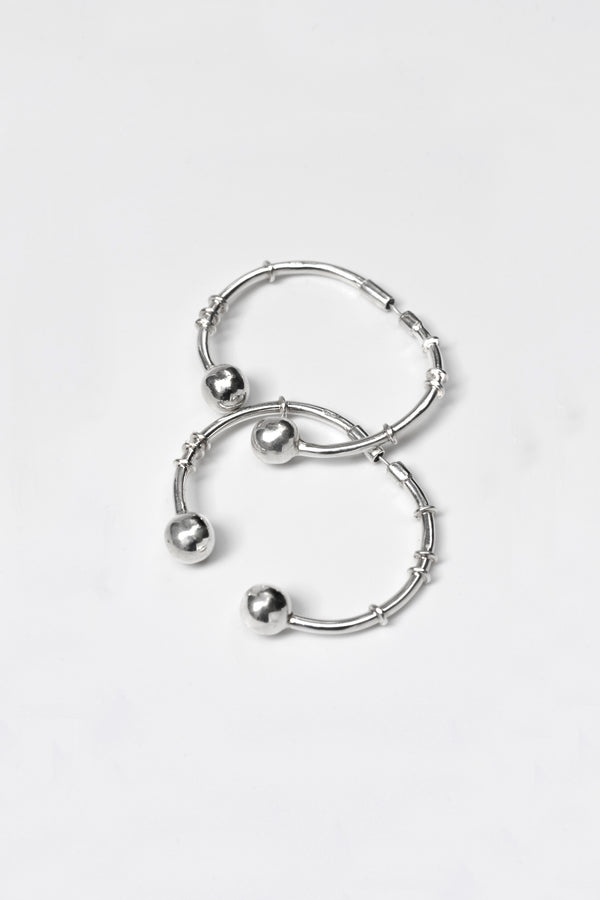 PURITY EARRINGS
