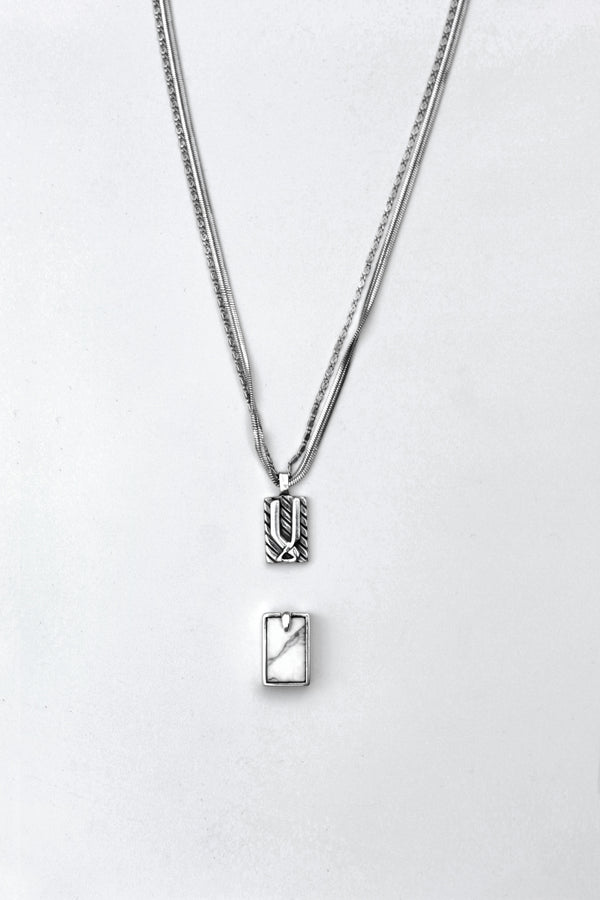 MEMORY LOCKET
