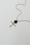 MOMENTUM NECKLACE