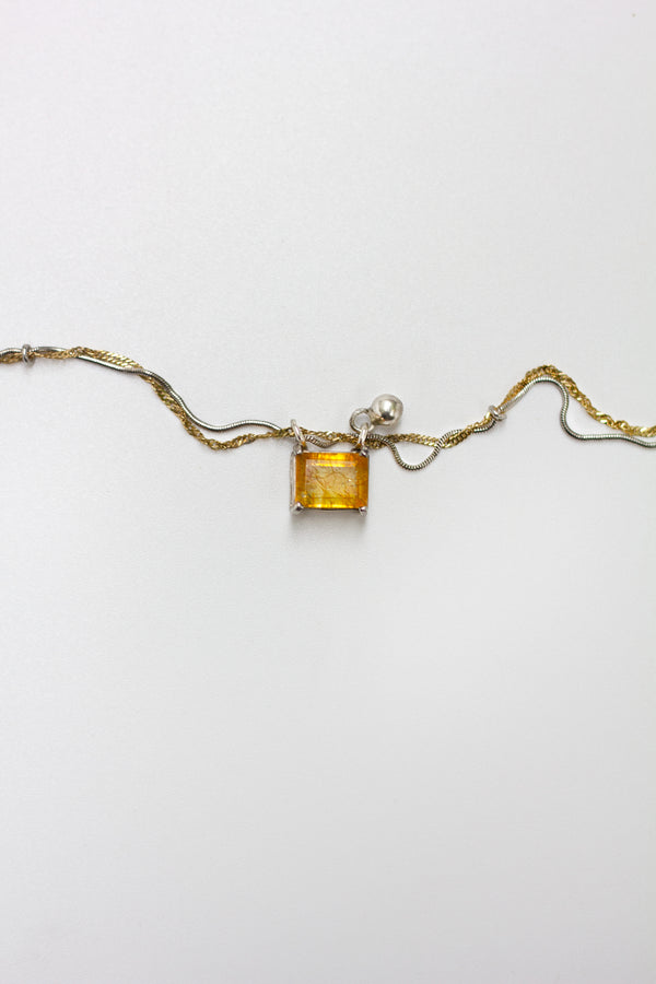 MOTHER NECKLACE