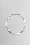 SHARP LOVE NECKLACE