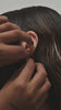 LYNX EARRING