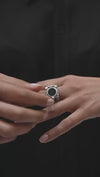 MOMENTUM RING