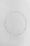 WHITE BASE CHAIN